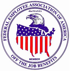 Federal Employees Association / Government Employees Association FEAGEA - San Antonio, TX